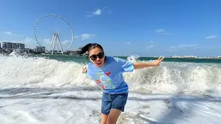 В Дубае можно вернуться в прошлое 🤩
