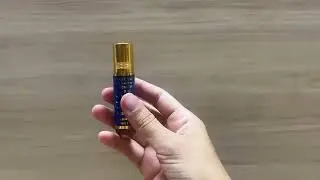 Масляные духи ATTAR Surrati Dua Al Jannah 8 ml