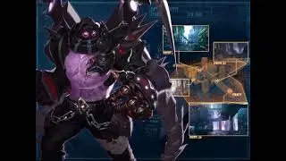 DnF - Reverse Street Boss BGM