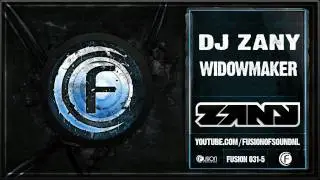 DJ Zany - Widowmaker