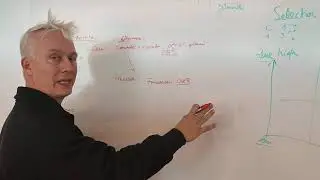Rob presents OKR QBR