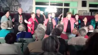 ישראל פינקלשטיין ולהקת אחוזה