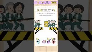 Brain Test  - 359 Level   Walkthrough  |  БЫСТРОЕ ПРОХОЖДЕНИЕ