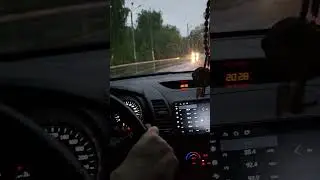 На подработке, пока ремонтируется iveco stralis.Надеюсь скоро оттримантируют .🫤