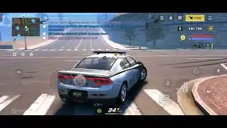 Colin Brake 2.1