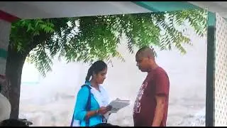 राजीव गांधी युवा मित्र वर्क रिपोर्ट