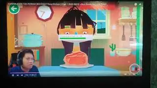nonton bang aci ganteng @Aci Gamespot -hanya aci ganteng boleh comment