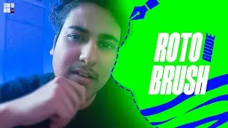 ROTOSCOPE BASICS FOR BEGINNERS | Zero to Hero #11