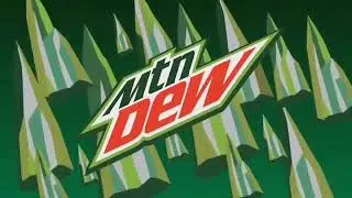 Mountain Dew Logo Reverser
