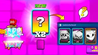 What will I Get ? Free New Character ✓ FRAG Pro Shooter