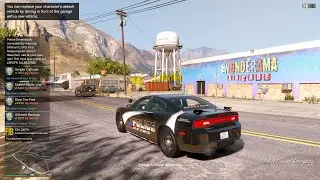 How To Install LSPDFR Graphic Remake 2021