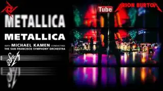 METALLICA - BLEEDING ME (HD/HQ)