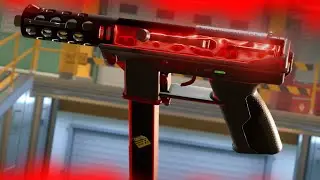 Tec-9 | Red Toxic | #CS2 Gameplay by #kEON
