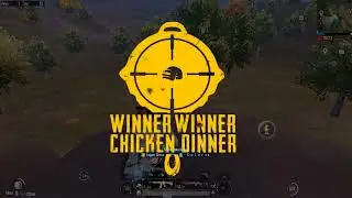 ONE MAN SQUAD  WIN - PUBG MOBILE