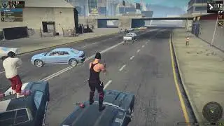 Ох эти штуки (APB Reloaded)