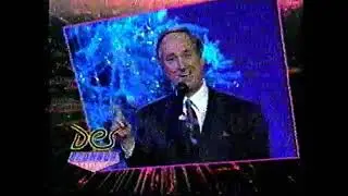 Grampian Television Christmas Eve 1992 - Take Your Pick