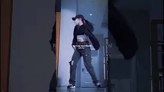 Big Bank - YG || Dance by - Yoorim kim || #shorts #lyrics #dance #youtube @Shakeitupp