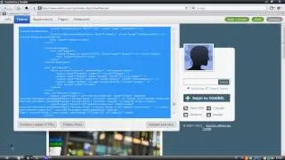 Tumblr || How to change url + Redirect to a new url (+ theme)