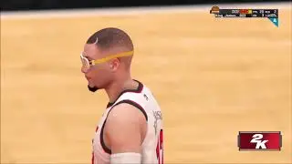 NBA 2K20 - When amazing happens