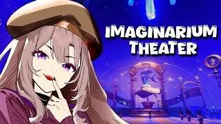 【Genshin Impact】- Can I Win This Challenge? | Indian Vtuber Live |