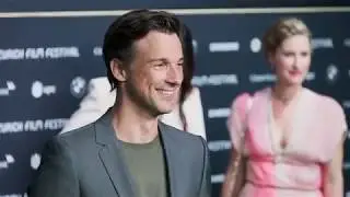 Zurich Film Festival 2018 | MCH Global for inspiring overall concepts