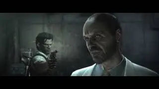 The Evil Within Chapter 10 2/2