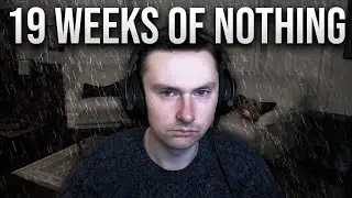 Battlefield Is SO Depressing Right Now...