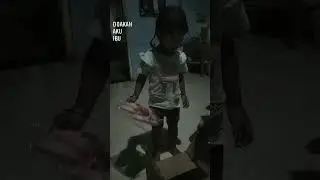 buka kado