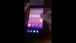 Мой отзыв о телефоне jinga optim4G