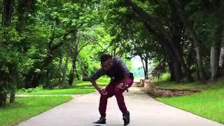 Flick of the Wrist | Taylor Pierce & JCode