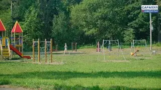 ПОРУКОВСКАЯ ПОЛЯНА