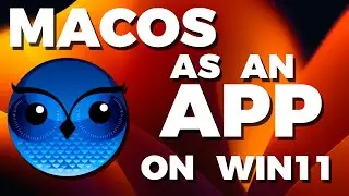 🎯 Transform Your Windows into a REAL Mac: Install macOS Ventura with WSL – No Hackintosh Needed! 🍎💻