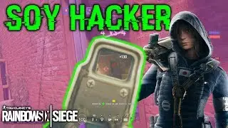 Epic Wallbang - Rainbow Six Siege