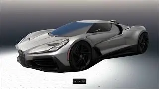 Revolutionize your sketches with interactive 3D AI renderings
