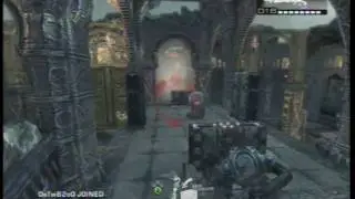 Mezmorizedd vs I BaaKpaaKz I Game 2