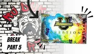 05/27/2024 Break: Episode #5