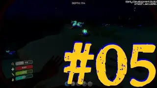 Subnautica - UNDERWATER BASE IS GREAT - #05