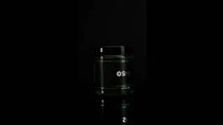 Osmo Salt - Applewood Smoked Sea Salt