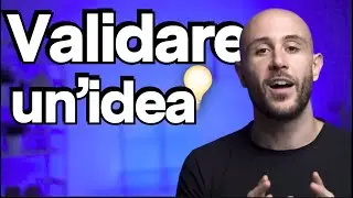 Valida la tua idea e inizia a vendere senza prodotto