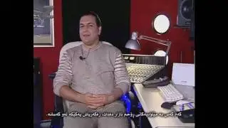 Zakaria - Backstage Video - part 1