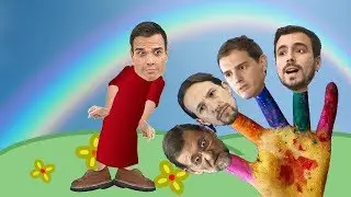 La Familia Dedo