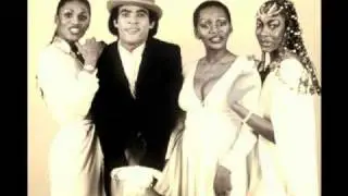 BONEY M - megamix (the greatest hits)