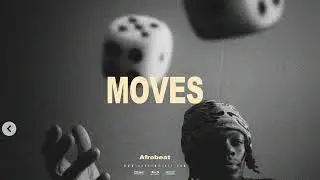 Burna boy x Afrobeat Type Beat 2024 