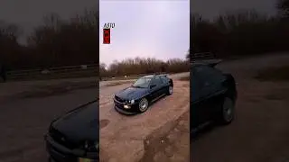 Ford Escort Cosworth rally legend 