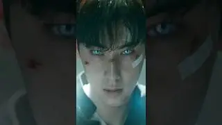 Yohan power awakening 😍 