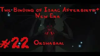 Afterbirth+ New Era [#22] | Mini Azazel