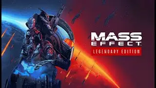 Mass Effect 1 ep 1