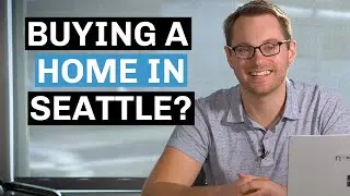 How Long Does It Take To Buy A House In Seattle?