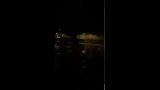 На оболоне взорвался автомобиль 17.05.2016