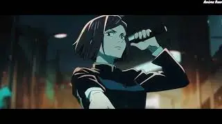 [ AMV ] Loona-Helluva Boss - Кукла Вуду ( Anime Kun ) 「 Аниме Клип 」